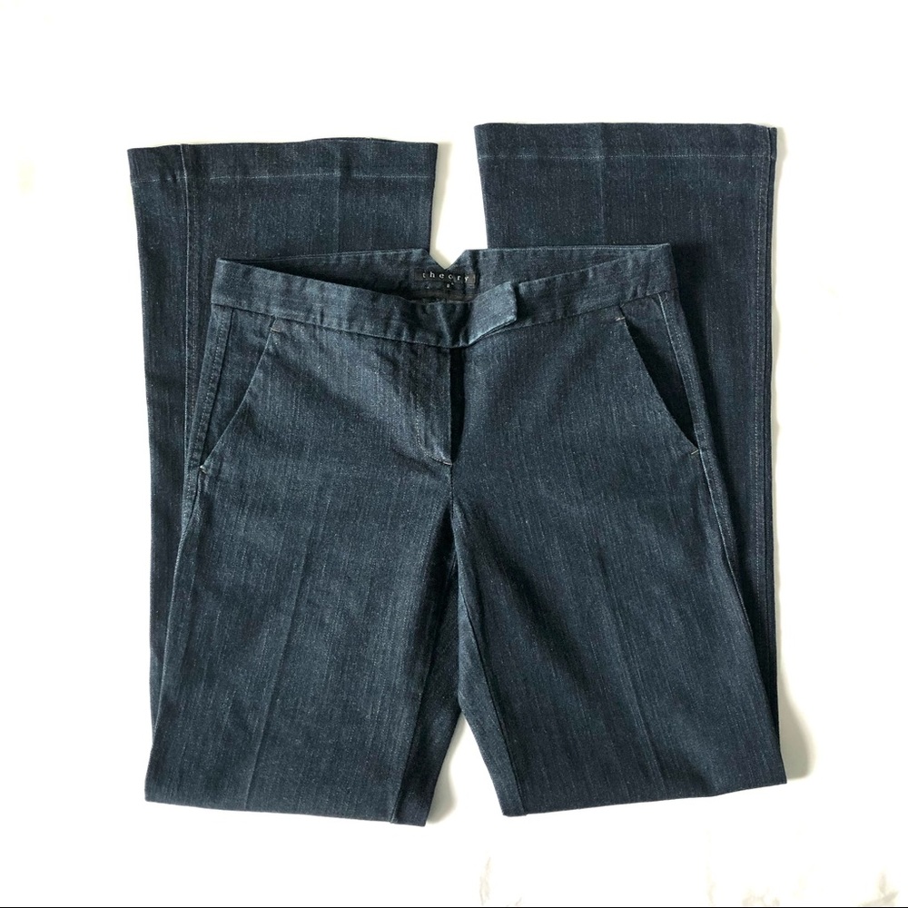 Theory Jeans
